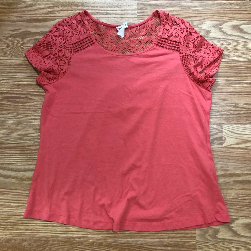 Pretty top